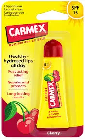Carmex Lipbalm Cherry 10g