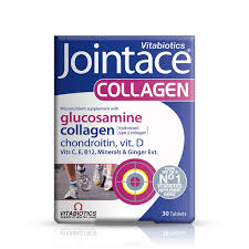 Jointace Collagen Tablets 30's
