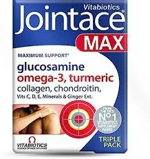 Jointace Max Tripple Pack 84s