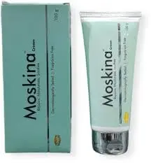 Moskina cream 500ml